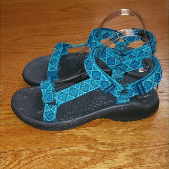 J-Sport By Jambu Sandals - Picture 3 of 7